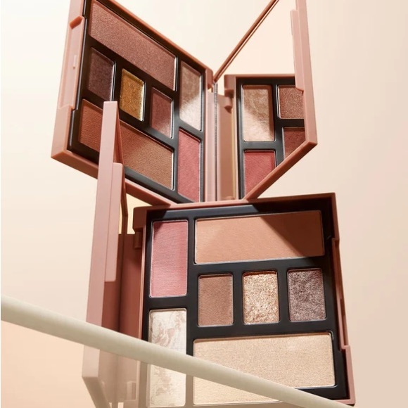 Ciate London Brazilian Glow Eye and Face Palette - Picture 9 of 9